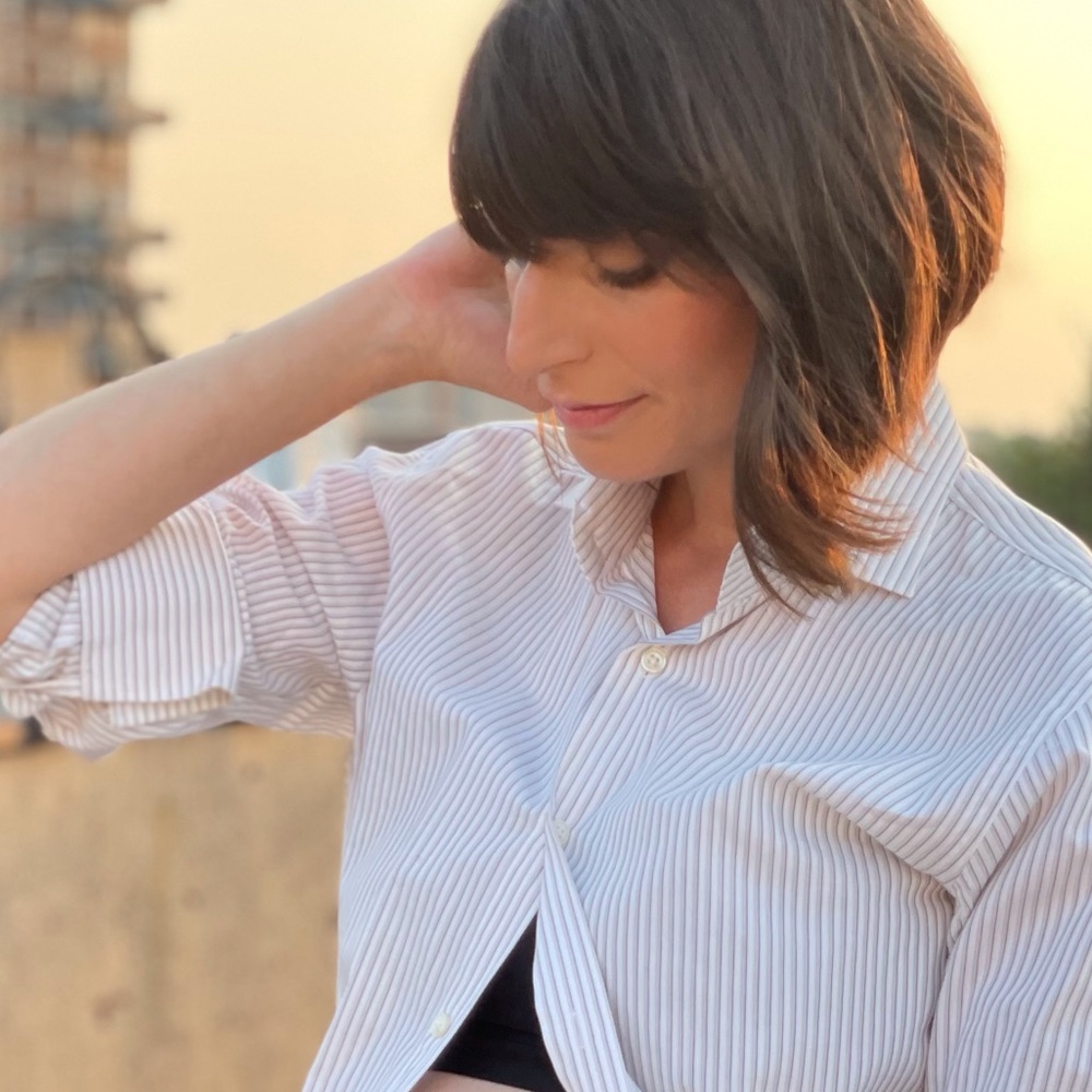 Meet your Posher, Irene